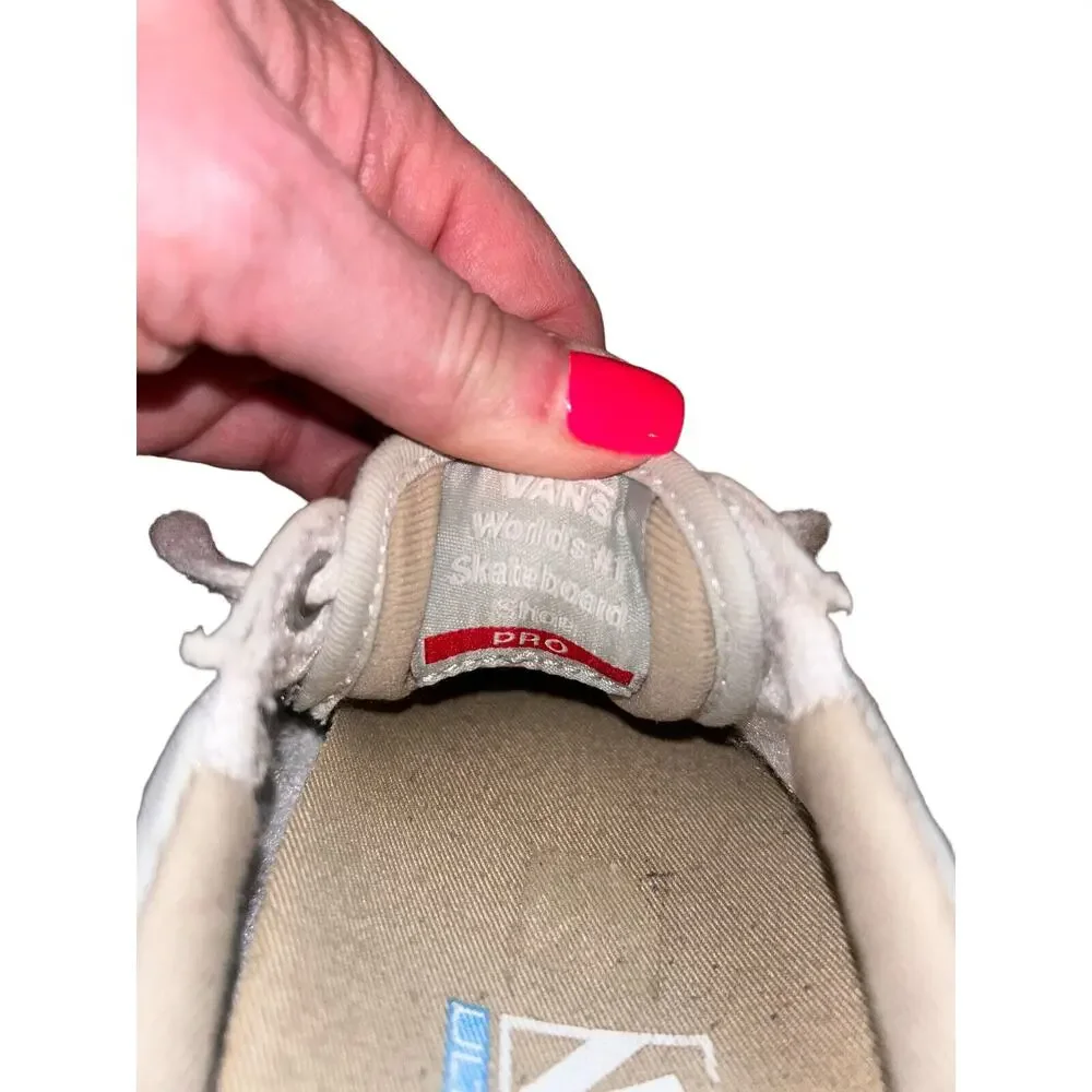 Vans elevate your